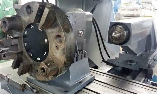 Torre de Ferramentas